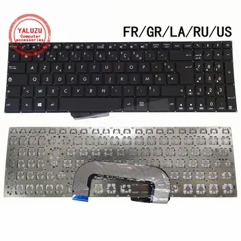 FR/GR/LA/BG/US нова клавиатура за лаптоп ASUS X705U X705C X705UD X705M X705MA