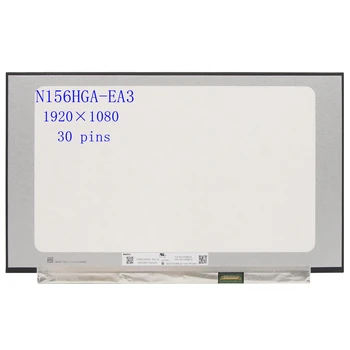 оригинален N156HGA-EA3 REV.C4 N156HGA EA3 46% NTSC цветен 30 контакти 15,6