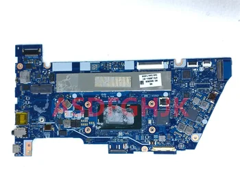 Оригиналната дънна платка LA-G632P за лаптоп HP X360 14 G1 дънната Платка на СЕП: L50836-001 дънната Платка С процесор i3-8130U/ram паметта 4 GB/SSD 64 GB
