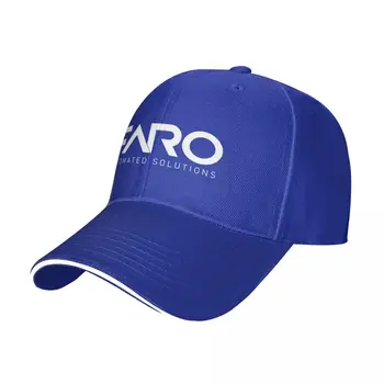 Нова бейзболна шапка с логото на Faro Automated Решения, детска шапка, джентльменская шапка, бейзболна шапка-снэпбек, дрехи за голф, дамски мъжки шапка за голф