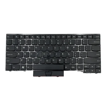САЩ/SP Нова клавиатура за лаптоп Lenovo Thinkpad E330 E335 E430 E435 E430c E430S S430 T430U E445
