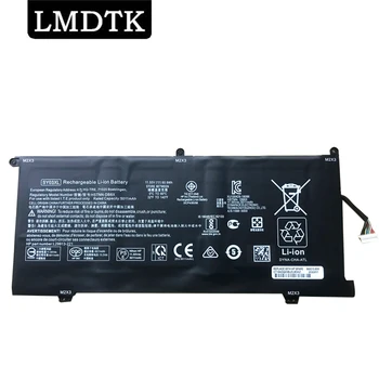 LMDTK Нов SY03XL 11,55 V 60,9 WH Батерия за лаптоп HP Chromebook x360 14 G1 14-DA0002NA DA0502NA DA0803NO L29959-005 HSTNN-DB8X
