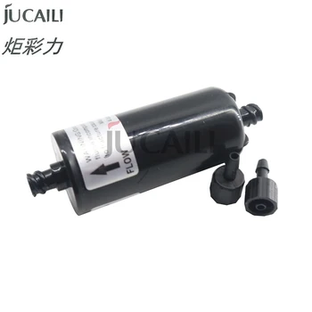 Jucaili 10 бр. кратък цилиндричен филтър за UV мастило Infiniti Phaeton JHF Gongzheng UV-филтър за мастило tablet принтер