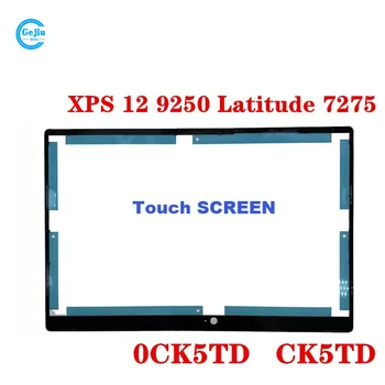 НОВ оригинален LCD рамка за лаптоп DELL XPS 12 9250 Latitude 7275 0CK5TD CK5TD