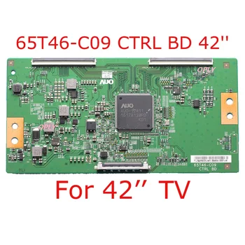 A 65T46-C09 CTRL BD 42