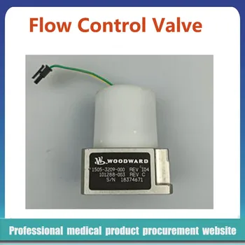 За GE Engstrom R860 Клапан за контрол на потока фен 1505-3209-000