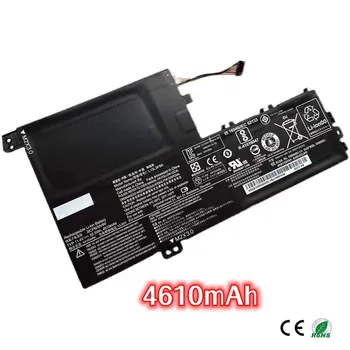 4610 ма за лаптоп Lenovo L15L3PB0 L15M3PB0 L15C3PB1 батерия Идеална съвместимост и непрекъснато използване