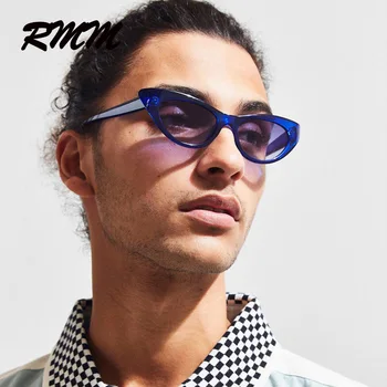 Модната марка мотиви за rmm Европейския унисекс мъжки слънчеви очила 