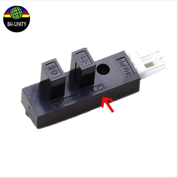 4 бр./лот ключ сензор граница принтер за широкоформатен принтер allwin yaselan gongzheng thunderjet