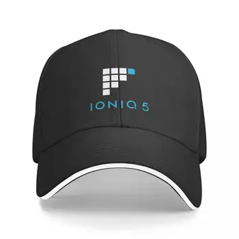 TOOL BAND Ioniq - бейзболна шапка С Мъжки И Женски Логото Military Tactics Cap 5 Единици