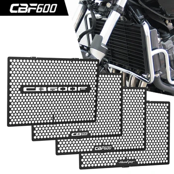 За HONDA CBF600 CB600F Hornet 2008-2013 2012 2011 2010 2009 CBF 600 CB 600F Мотоциклетът Решетка на Защитно покритие