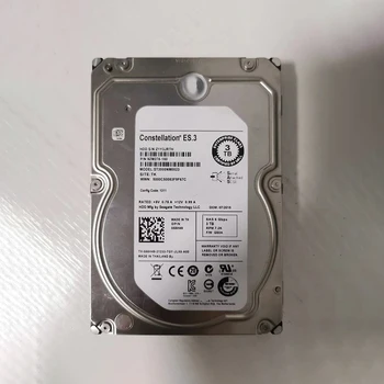 Твърд диск за ST3000NM0023 За Сървърен твърд диск 9ZM278-150 055H49 3T 7.2 K SAS 3.5