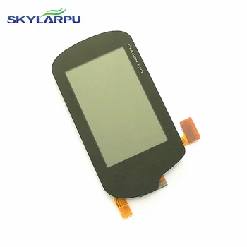 LCD екран Skylarpu за GARMIN OREGON 650 t ръчни GPS LCD сензорен дисплей, дигитайзер, ремонт, подмяна на
