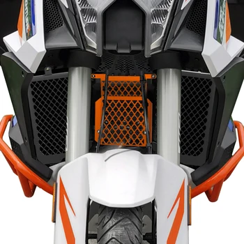 Аксесоари за мотоциклети Алуминиева Защита на Двигателя С Централен Цилиндър За 1290 Super Adventure S/R 2021-2022-2023 1290 Super adv S/R