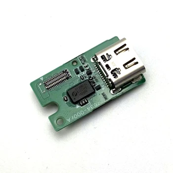 Оригинален порт-USB конектор за зареждане и синхронизация на данни спк стартира строителни да замени екшън камерата GoPro Hero 8 Black