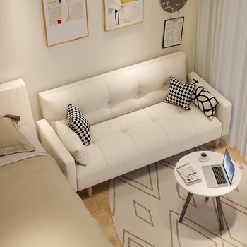 Модулен диван-мека мебел, комплект конвертируеми ъглови дивани по италиански дизайн, стол-с мека мебел, комплект мебели за интериора на Articulos Para El Hogar